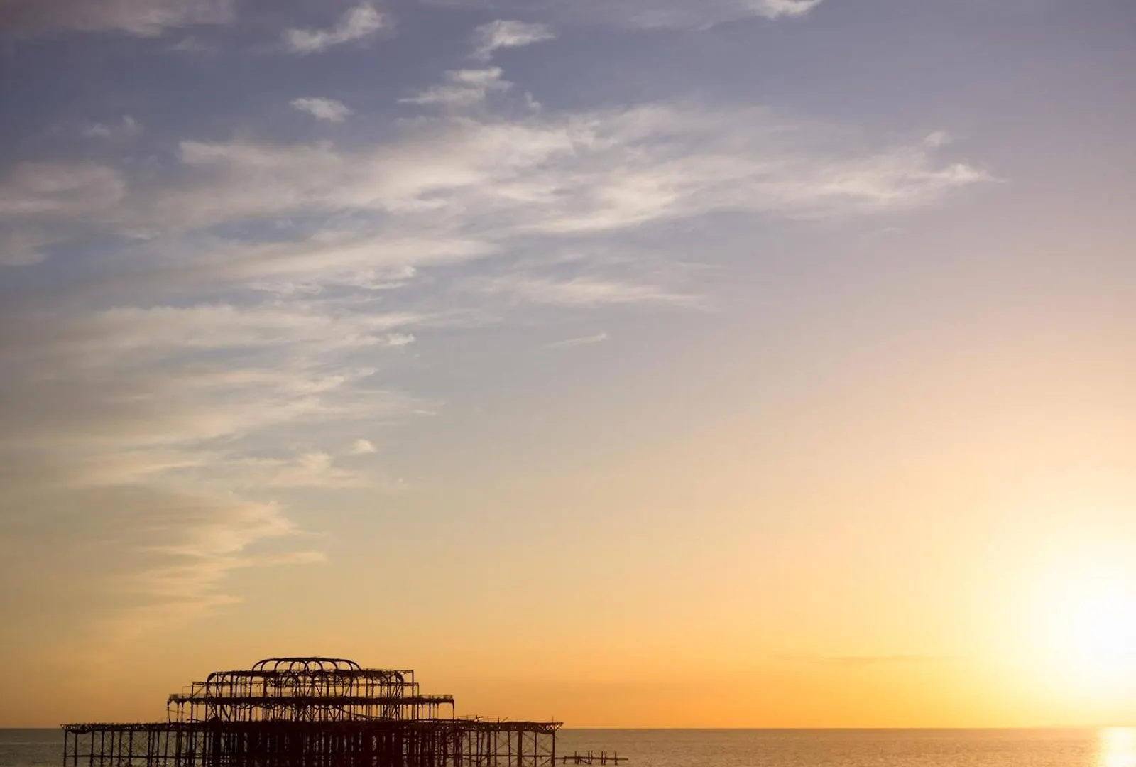 Secret Square View Apartment Pass The Keys Brighton Holiday home