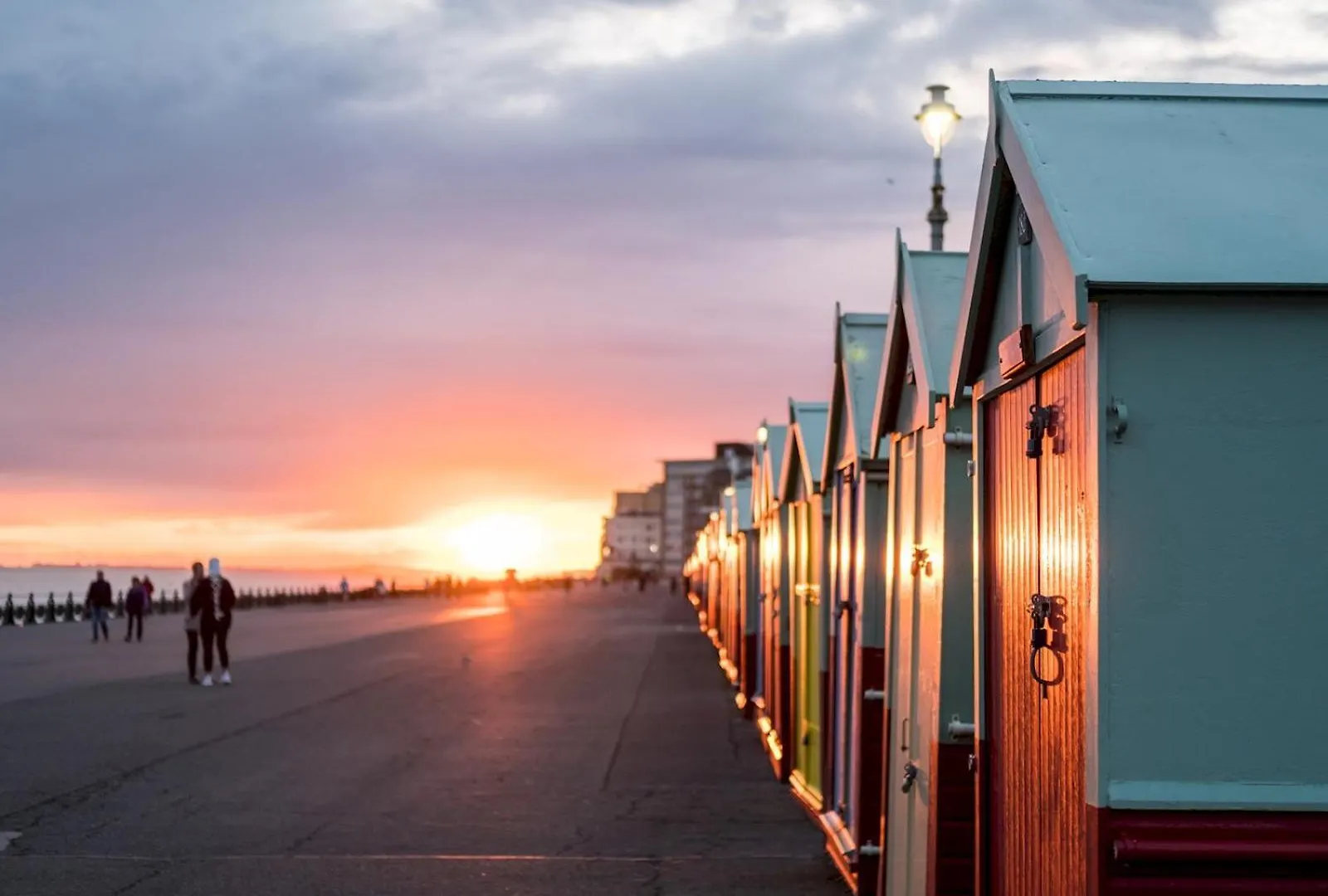 Holiday home Secret Square View Apartment Pass The Keys Brighton United Kingdom