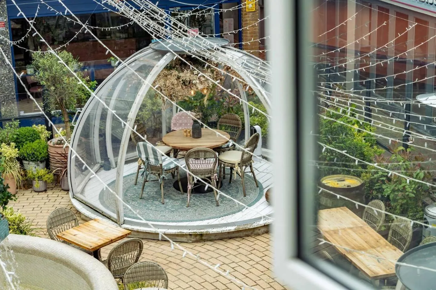 Secret Square View Apartment Pass The Keys Brighton
