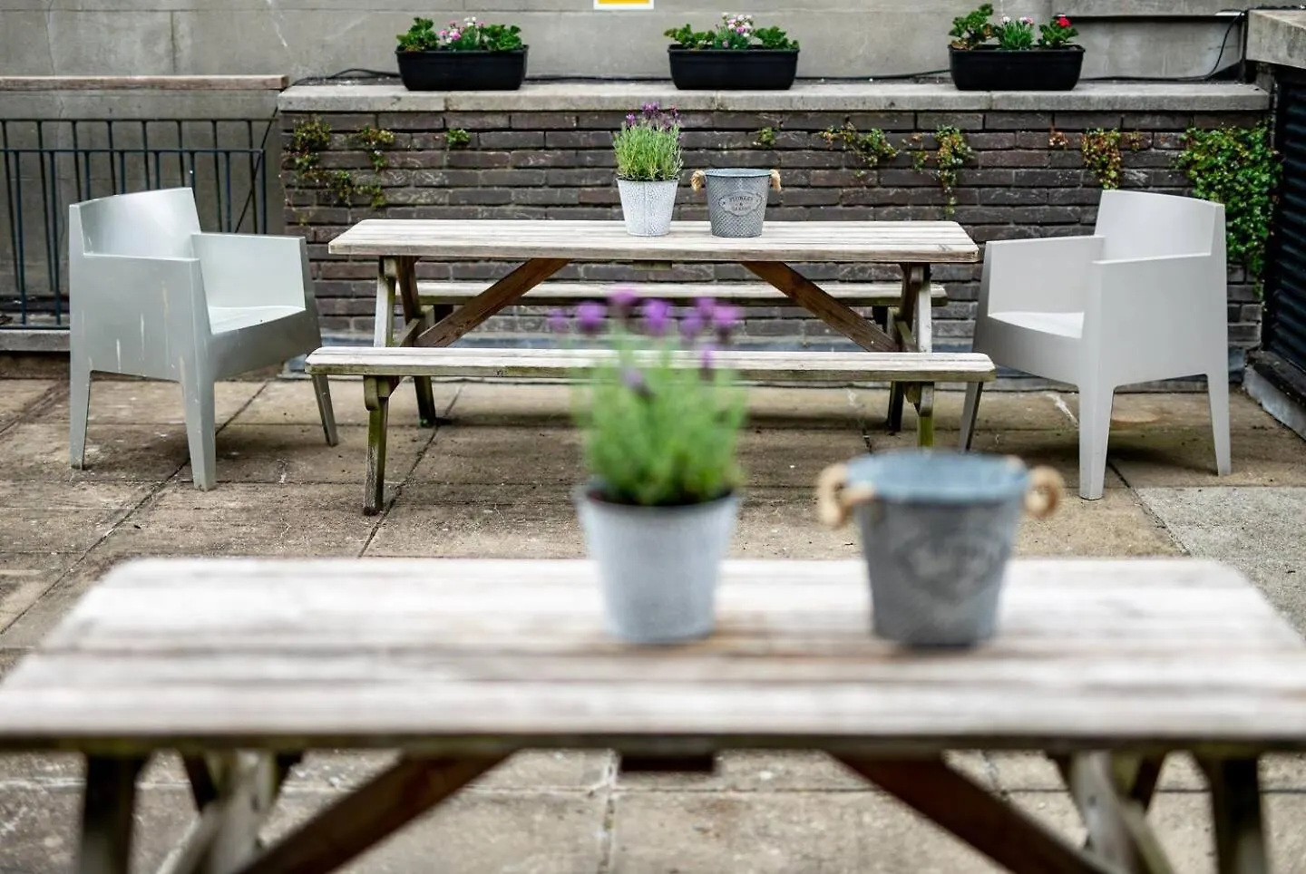Secret Square View Apartment Pass The Keys Brighton 0*,  United Kingdom