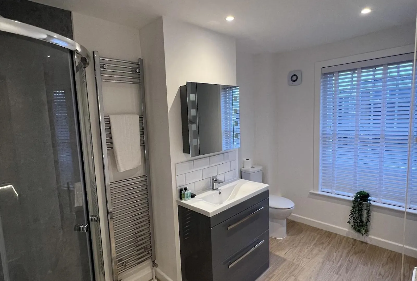 Holiday home Secret Square View Apartment Pass The Keys Brighton