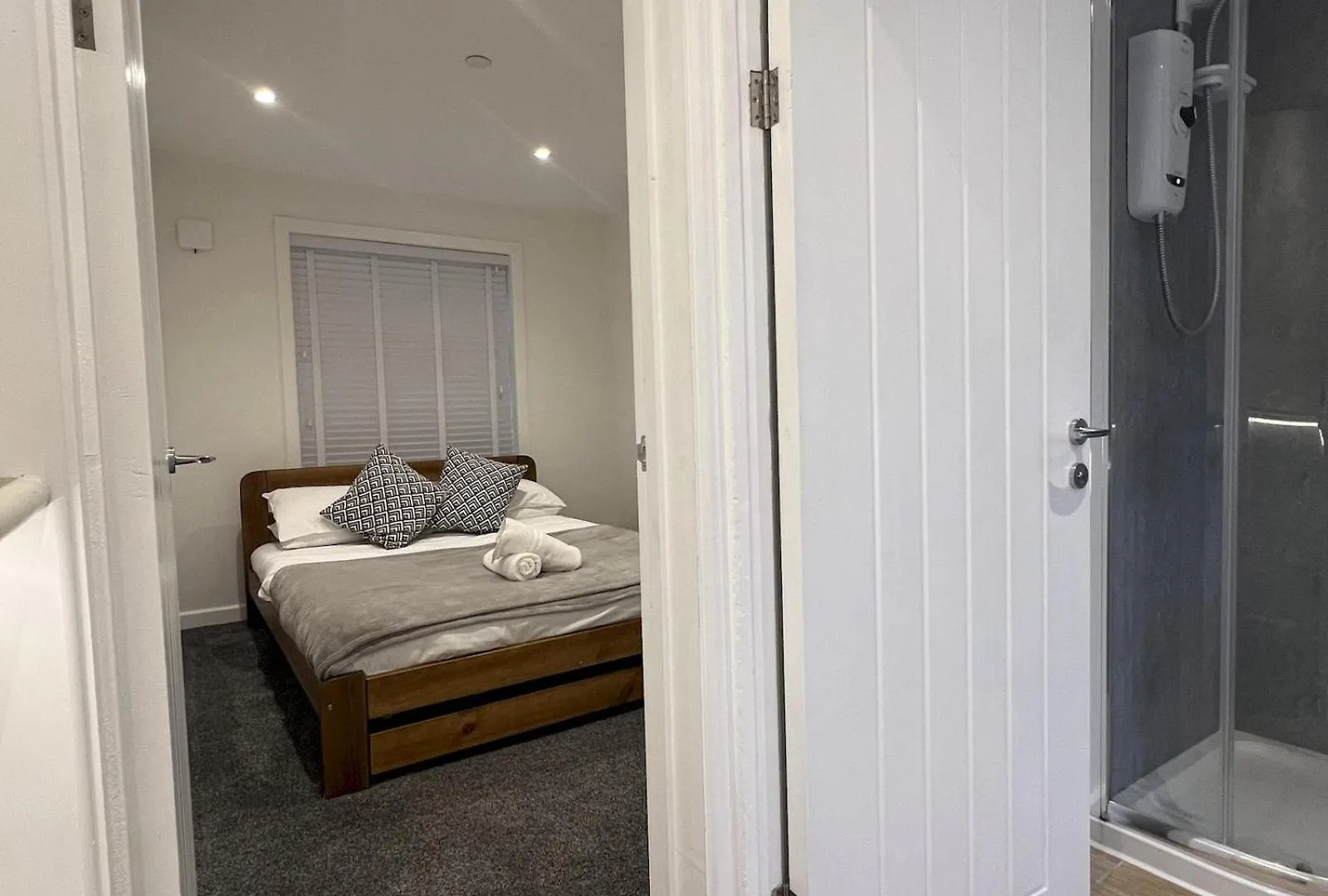 Holiday home Secret Square View Apartment Pass The Keys Brighton United Kingdom