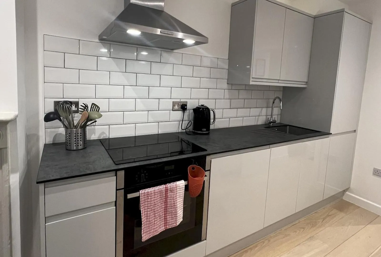 Holiday home Secret Square View Apartment Pass The Keys Brighton