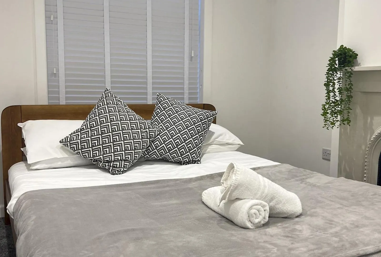 Holiday home Secret Square View Apartment Pass The Keys Brighton