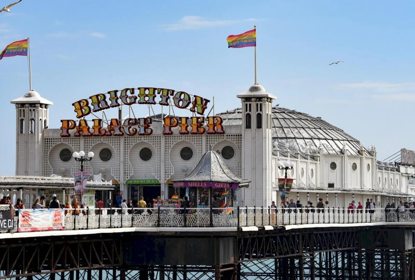 Holiday home Secret Square View Apartment Pass The Keys Brighton