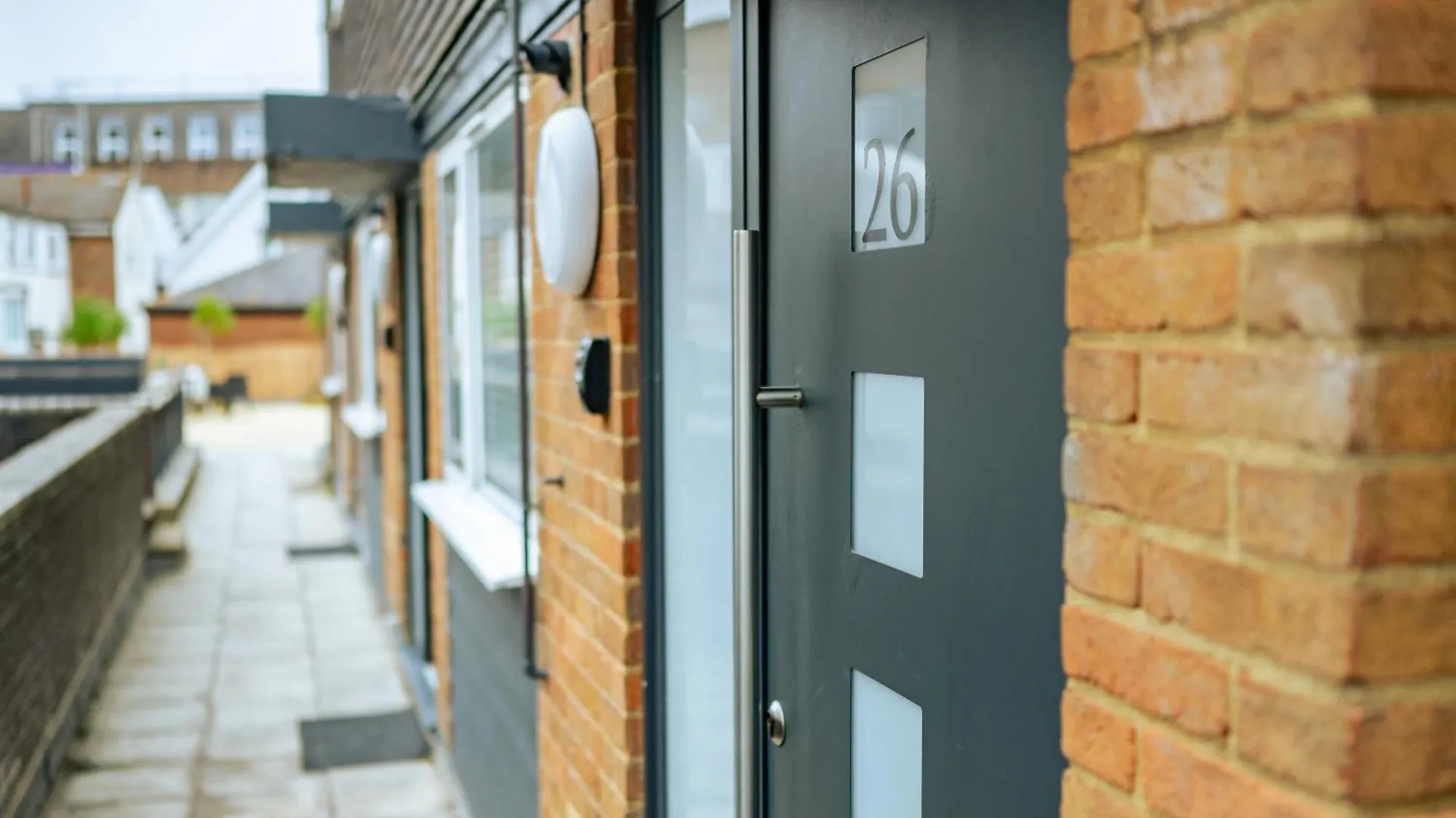 Secret Square View Apartment Pass The Keys Brighton United Kingdom